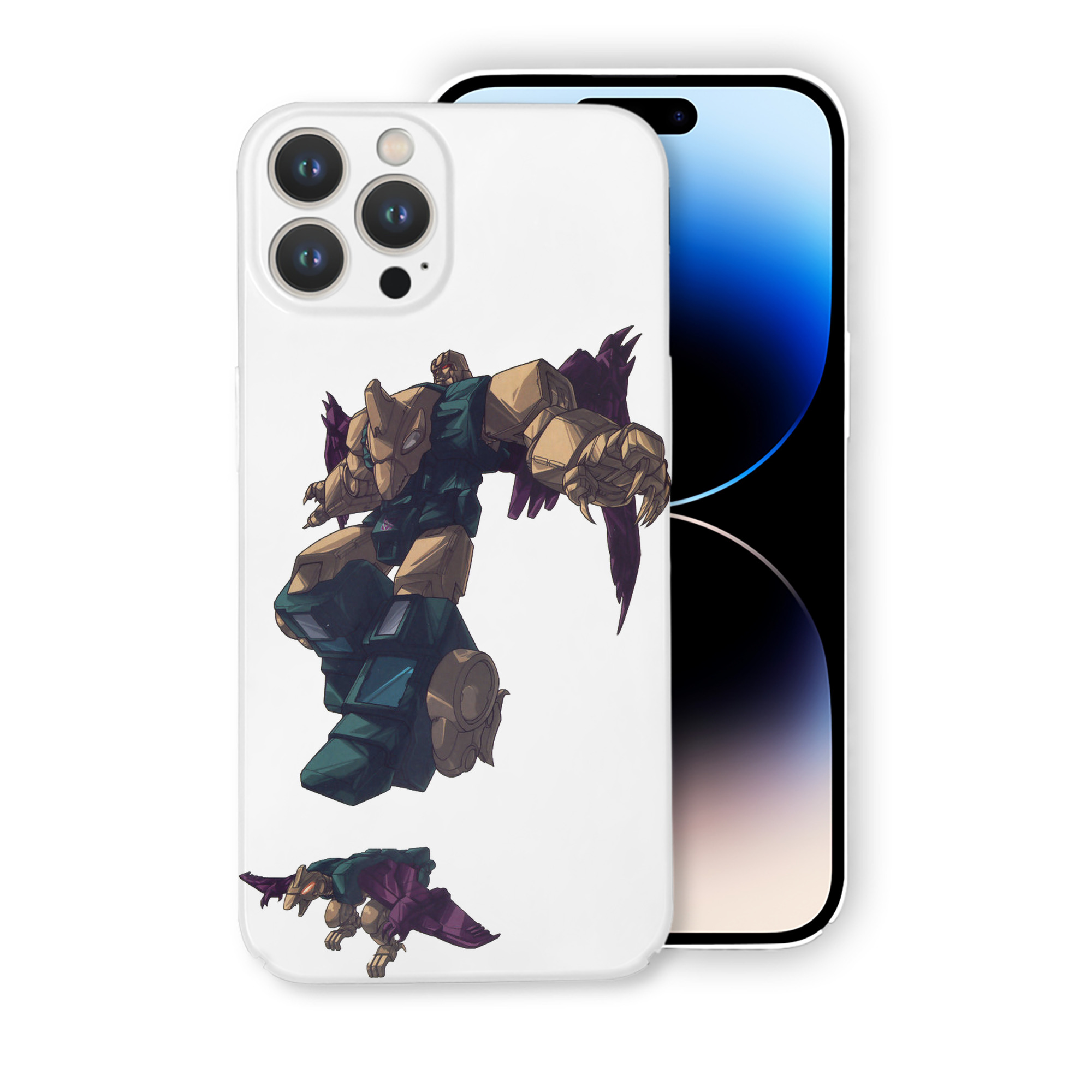 （画像用）  【iPhone 14シリーズ対応】ハードケース